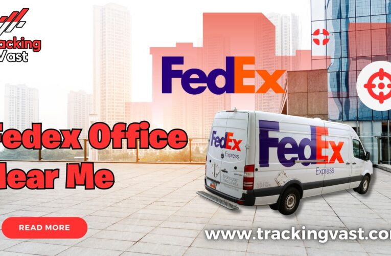 Fedex Office Near Me in United States | Fedex Office Locations By Postcode